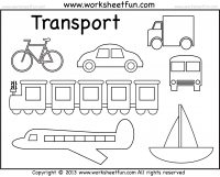 means of transportation