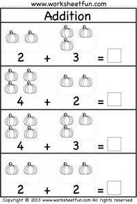 halloween worksheet