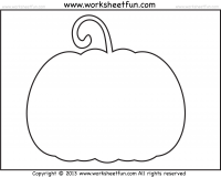 free halloween stencils for pumpkin