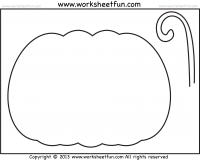free halloween stencils for pumpkin