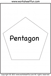pentagon