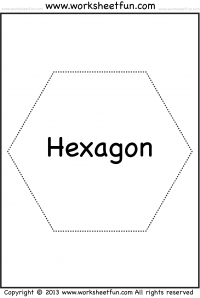 hexagon