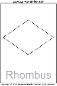 shapes