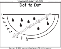 dot to dot