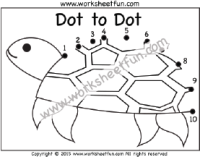 dot to dot