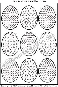 easter eggs